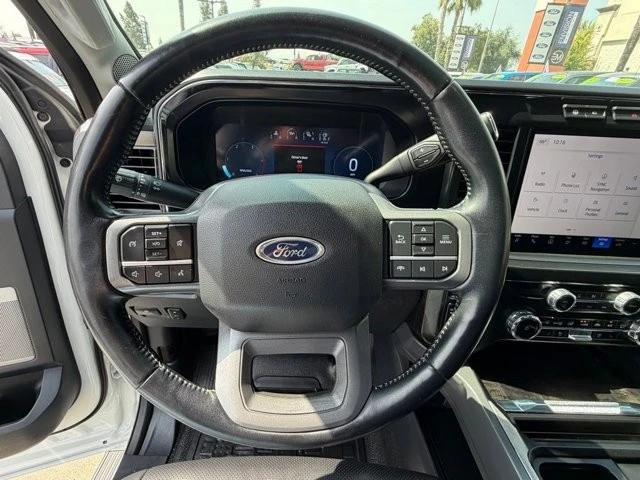 2024 Ford Super Duty 5th Gen - Image 26 of 31
