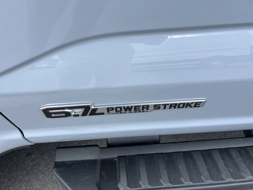 2024 Ford Super Duty 5th Gen - Image 8 of 31