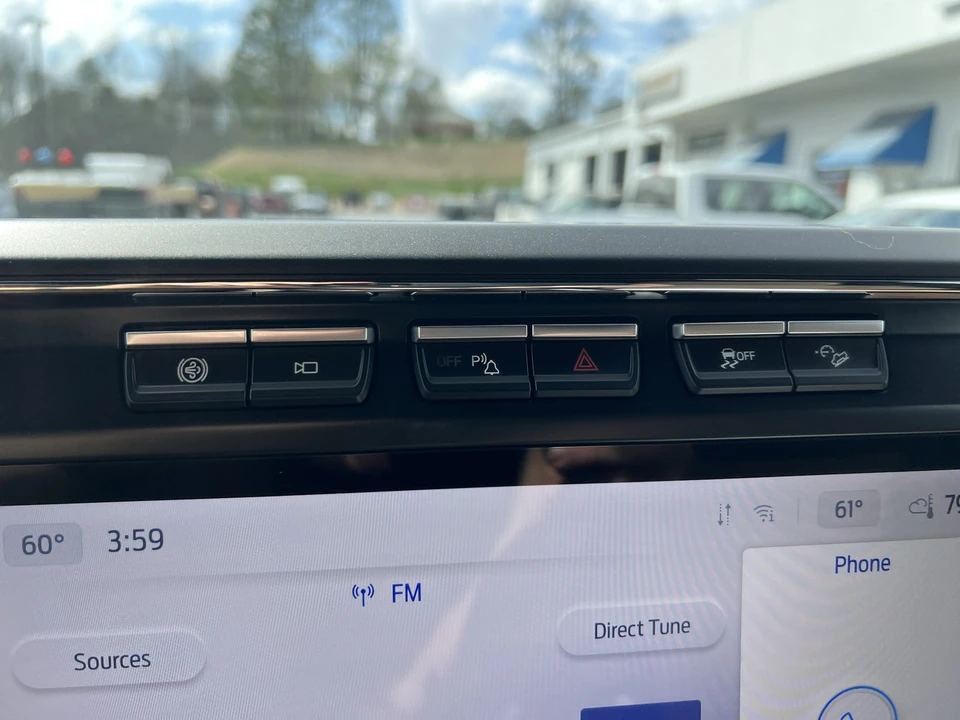 2024 Ford Super Duty 5th Gen - Image 30 of 31