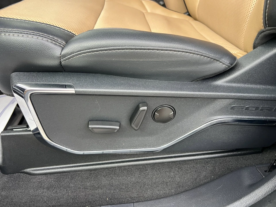 2024 Ford Super Duty 5th Gen - Image 22 of 31