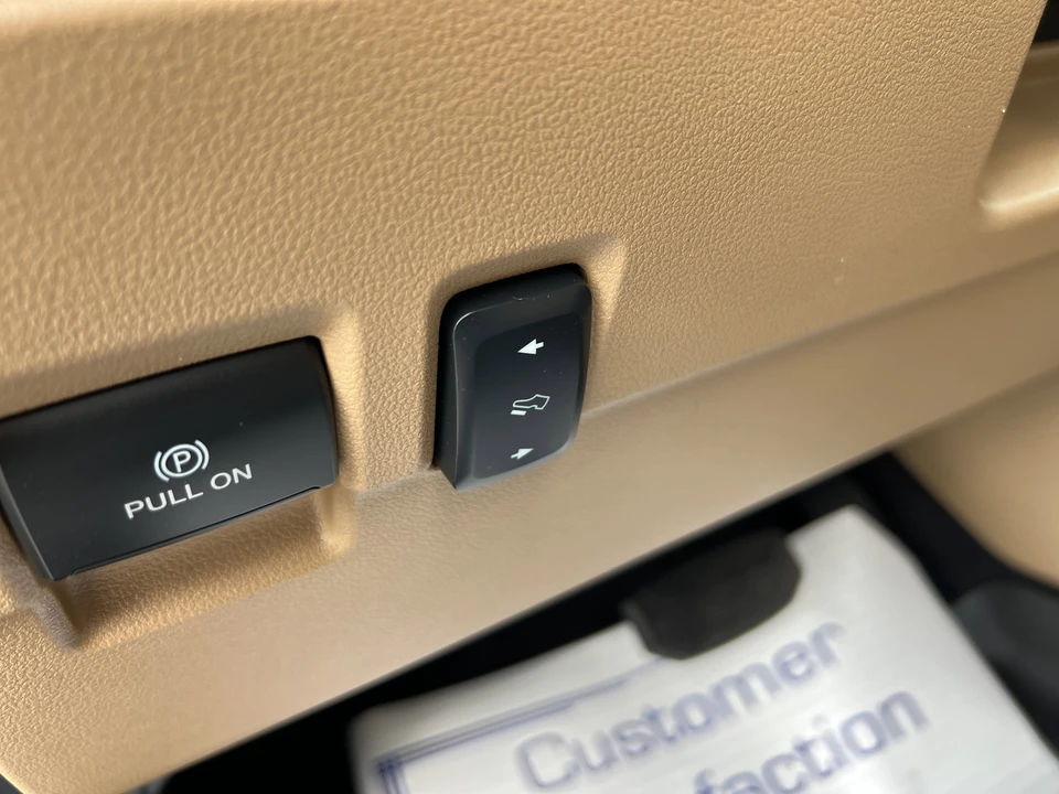 2024 Ford Super Duty 5th Gen - Image 24 of 31