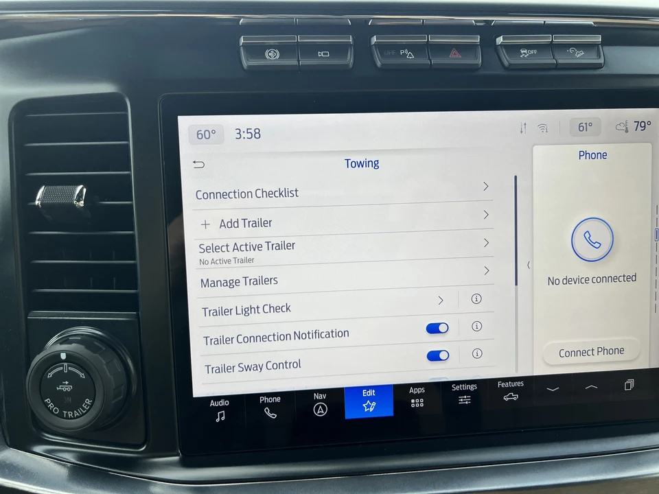 2024 Ford Super Duty 5th Gen - Image 29 of 31