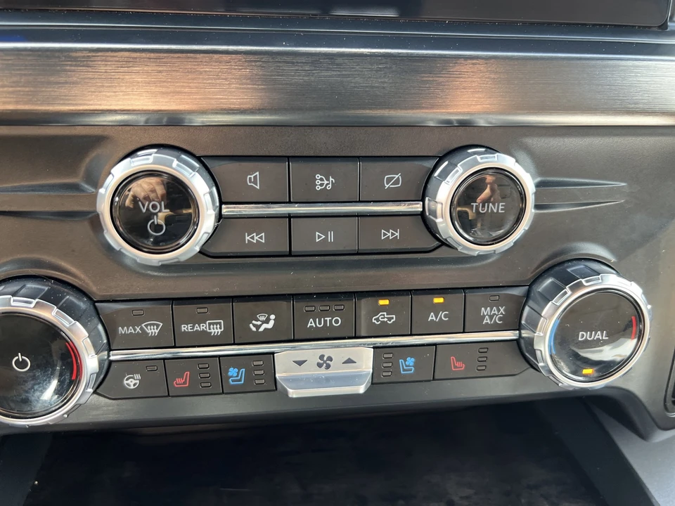 2024 Ford Super Duty 5th Gen - Image 31 of 31