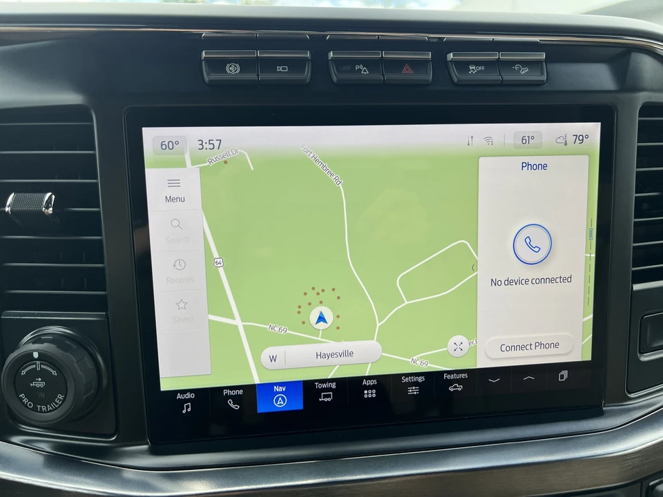 2024 Ford Super Duty 5th Gen - Image 28 of 31