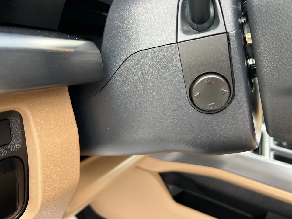 2024 Ford Super Duty 5th Gen - Image 26 of 31
