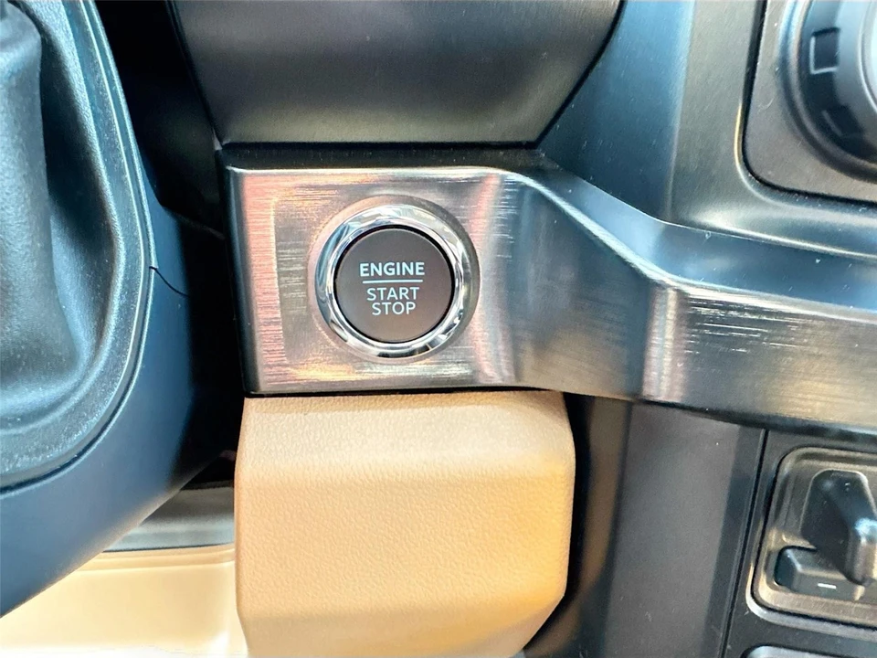2024 Ford Super Duty 5th Gen - Image 12 of 31