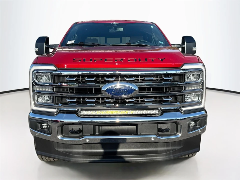 2024 Ford Super Duty 5th Gen - Image 25 of 31