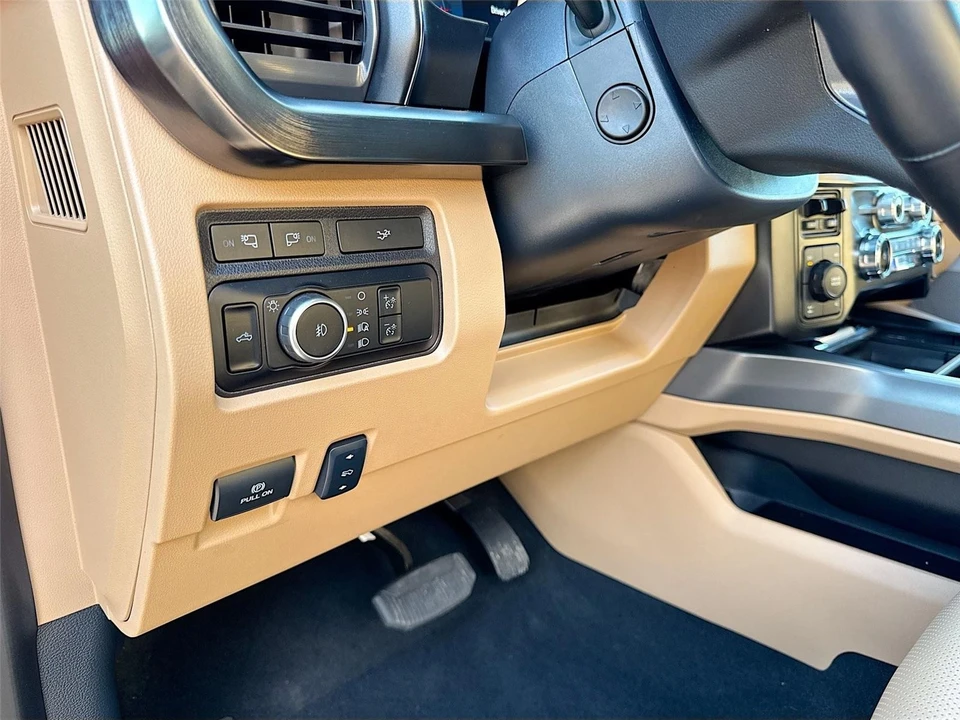 2024 Ford Super Duty 5th Gen - Image 6 of 31