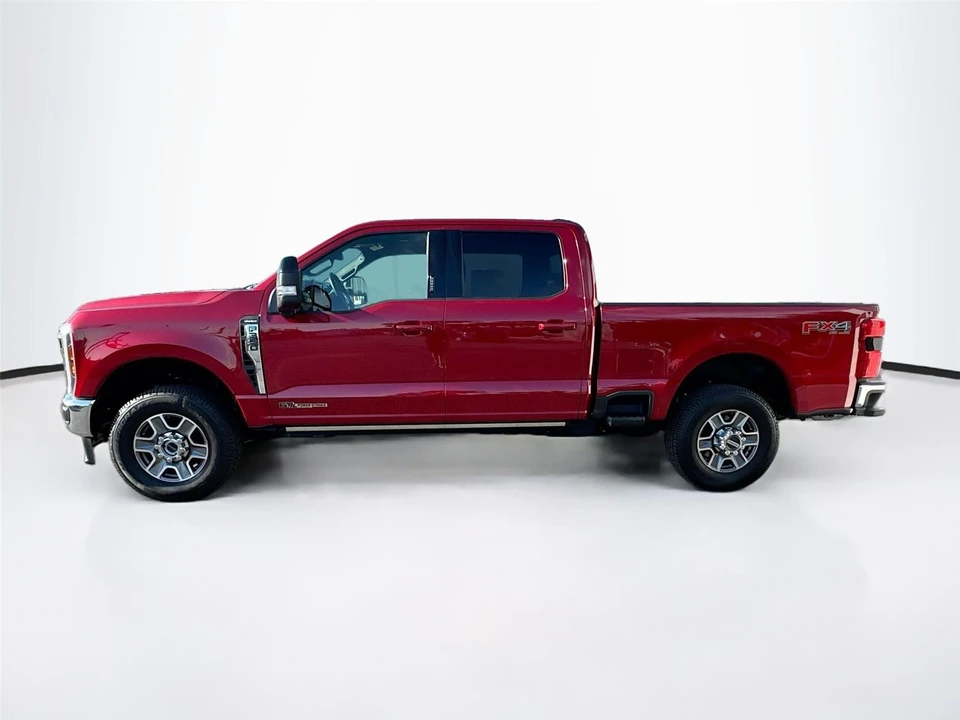 2024 Ford Super Duty 5th Gen - Image 28 of 31