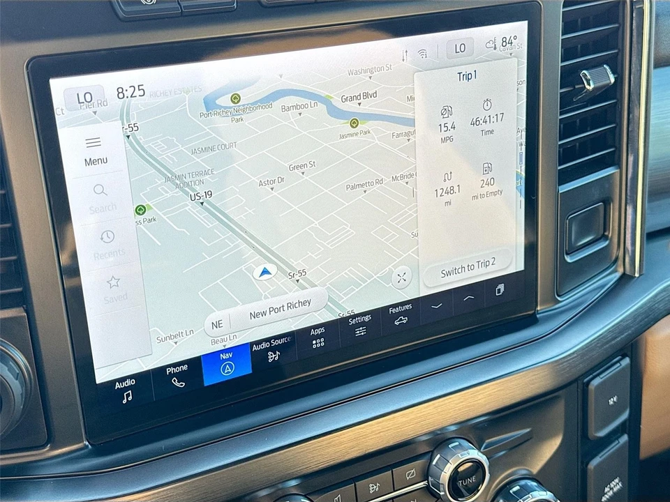 2024 Ford Super Duty 5th Gen - Image 10 of 31