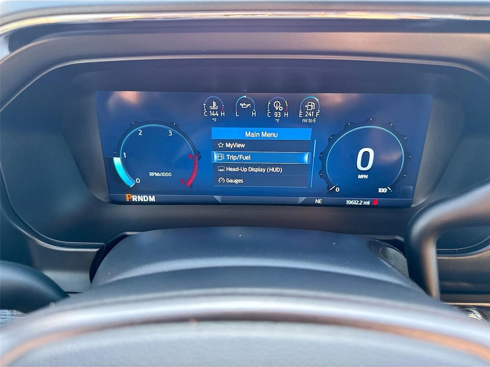 2024 Ford Super Duty 5th Gen - Image 4 of 31