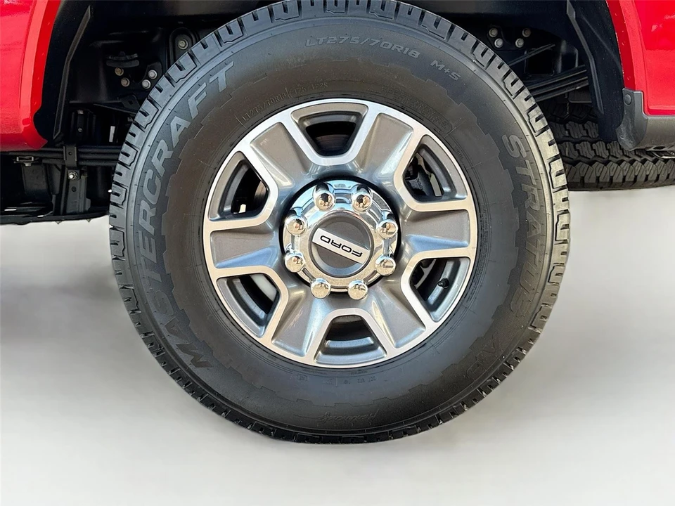 2024 Ford Super Duty 5th Gen - Image 31 of 31