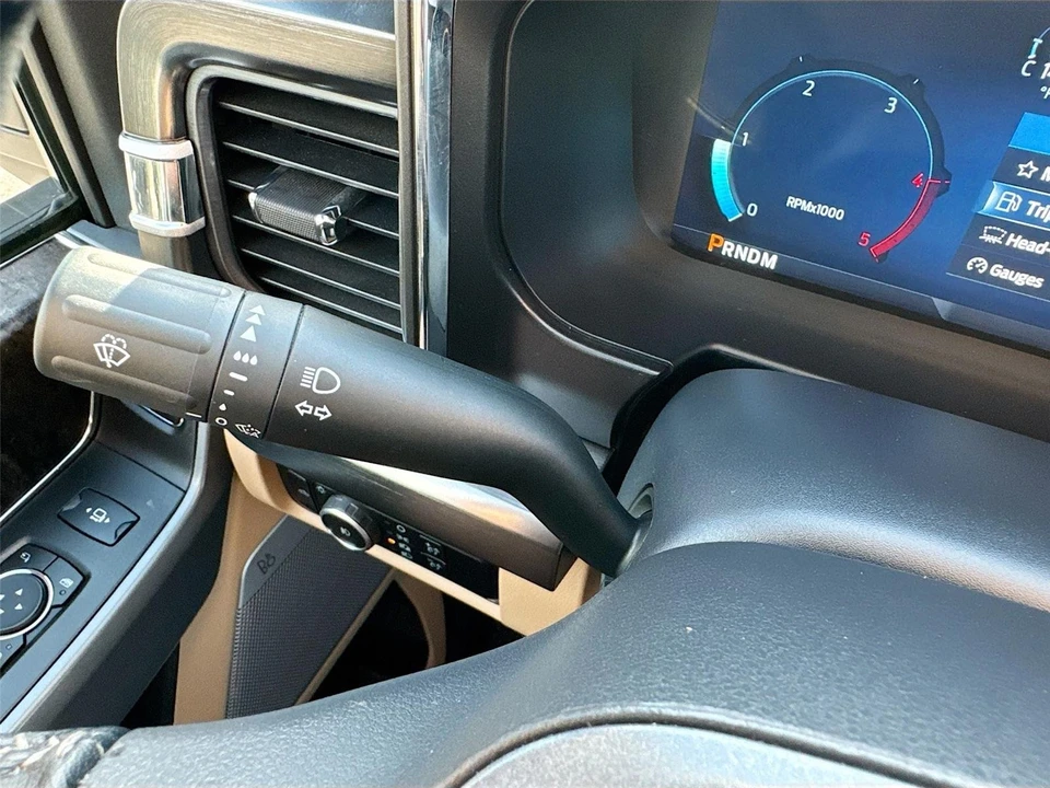 2024 Ford Super Duty 5th Gen - Image 5 of 31