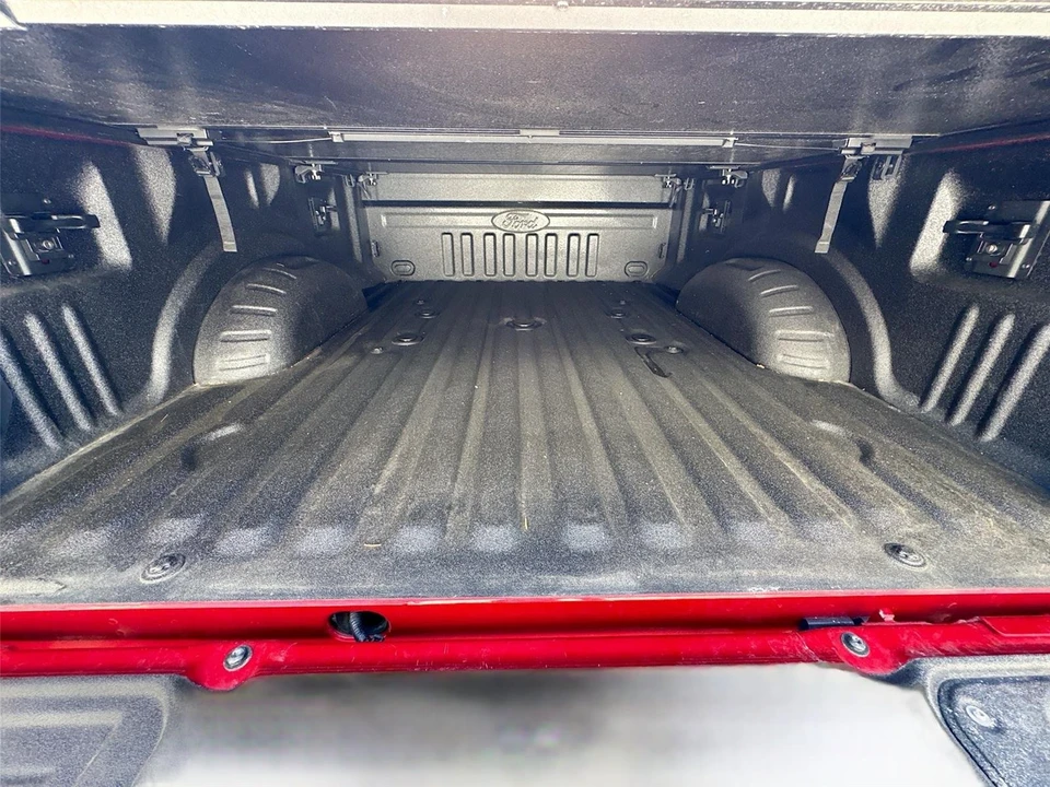 2024 Ford Super Duty 5th Gen - Image 19 of 31