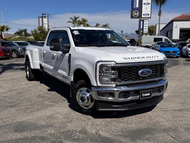 2024 Ford Super Duty 5th Gen - Image 2 of 12