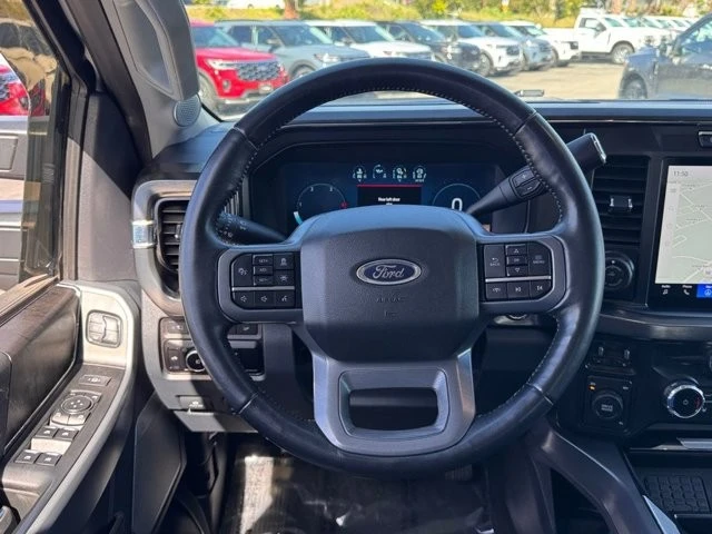 2024 Ford Super Duty 5th Gen - Image 21 of 21