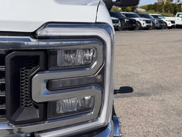 2024 Ford Super Duty 5th Gen - Image 8 of 21