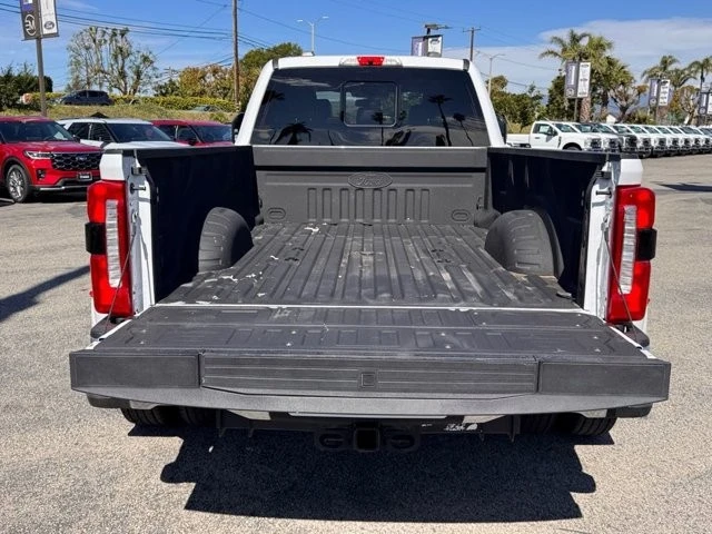 2024 Ford Super Duty 5th Gen - Image 13 of 21