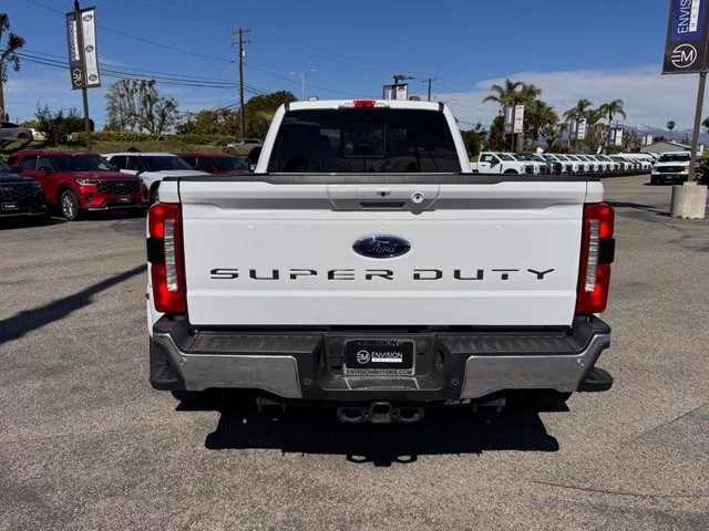2024 Ford Super Duty 5th Gen - Image 11 of 21