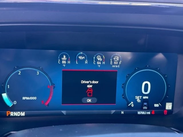2024 Ford Super Duty 5th Gen - Image 20 of 21