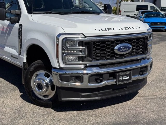 2024 Ford Super Duty 5th Gen - Image 3 of 21