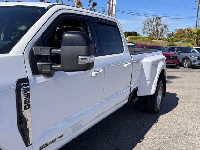 2024 Ford Super Duty 5th Gen - Image 9 of 12
