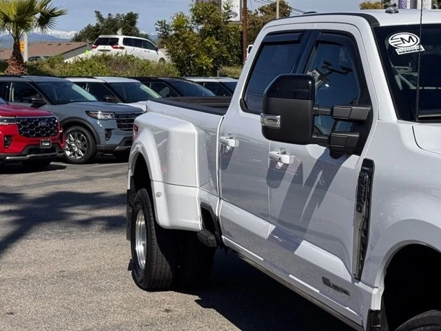 2024 Ford Super Duty 5th Gen - Image 5 of 21