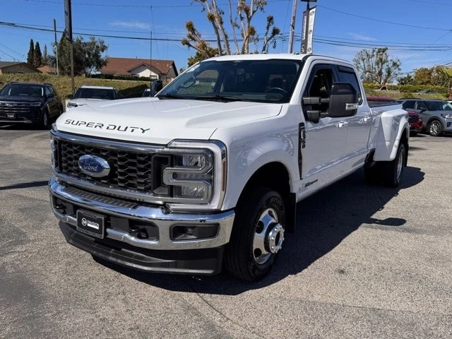 2024 Ford Super Duty 5th Gen - Image 7 of 21