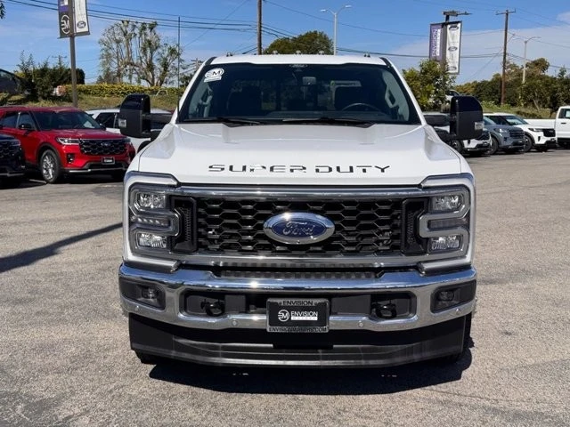 2024 Ford Super Duty 5th Gen - Image 6 of 21
