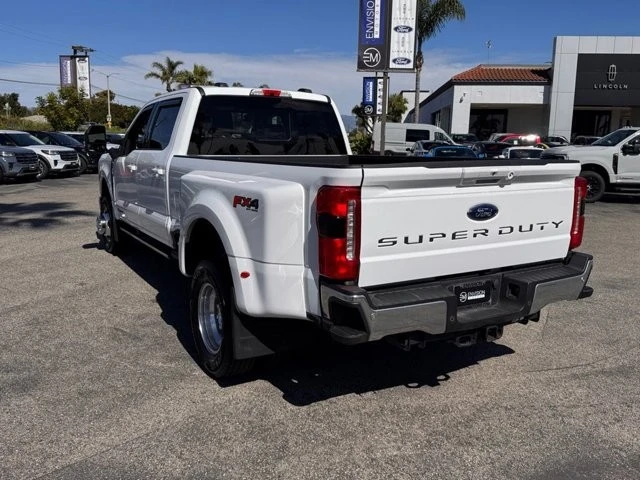 2024 Ford Super Duty 5th Gen - Image 10 of 12