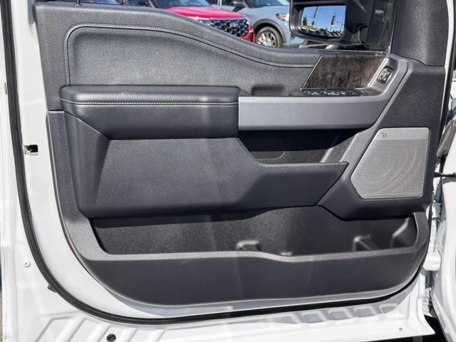 2024 Ford Super Duty 5th Gen - Image 15 of 21