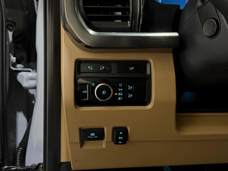 2024 Ford Super Duty 5th Gen - Image 31 of 31