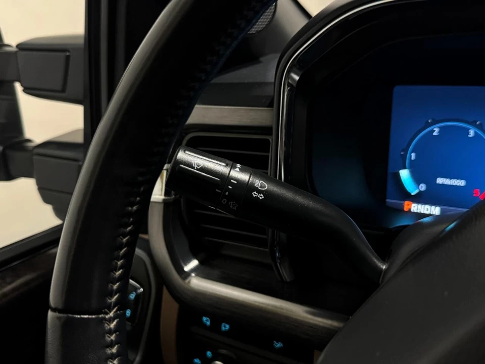 2024 Ford Super Duty 5th Gen - Image 24 of 31