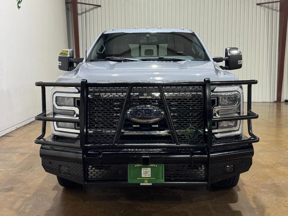 2024 Ford Super Duty 5th Gen - Image 2 of 31