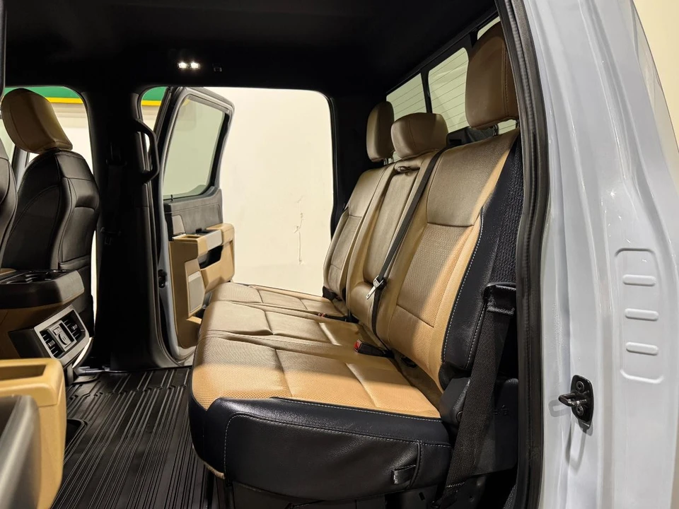 2024 Ford Super Duty 5th Gen - Image 18 of 31