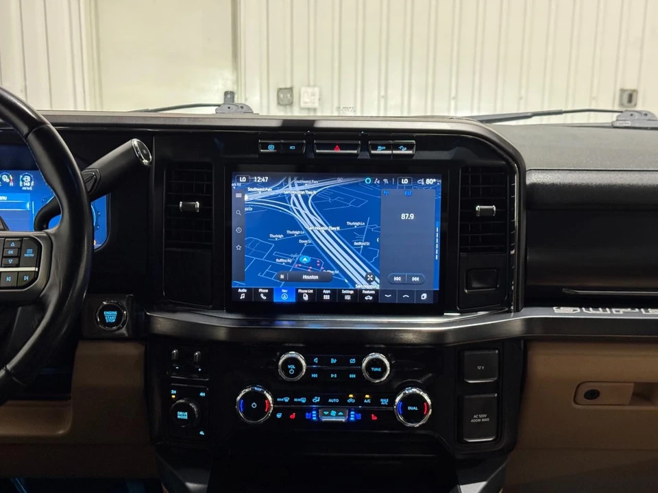 2024 Ford Super Duty 5th Gen - Image 21 of 31