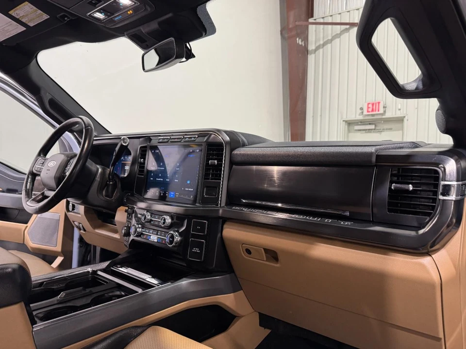 2024 Ford Super Duty 5th Gen - Image 12 of 31