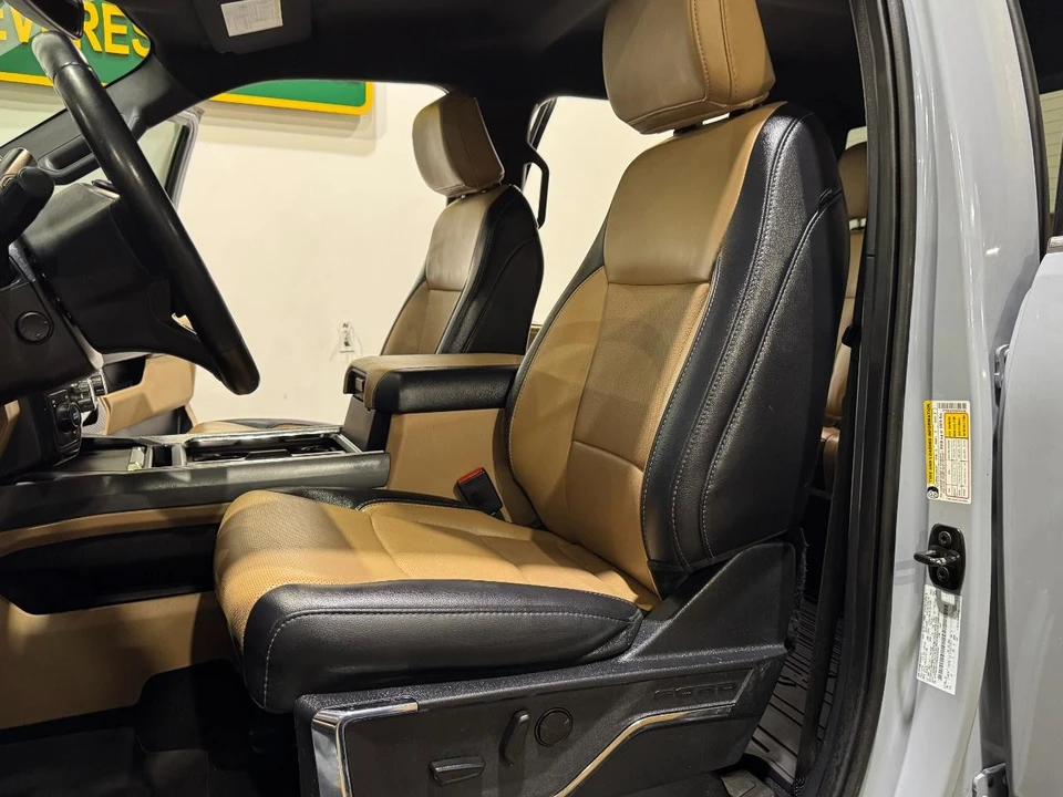 2024 Ford Super Duty 5th Gen - Image 13 of 31