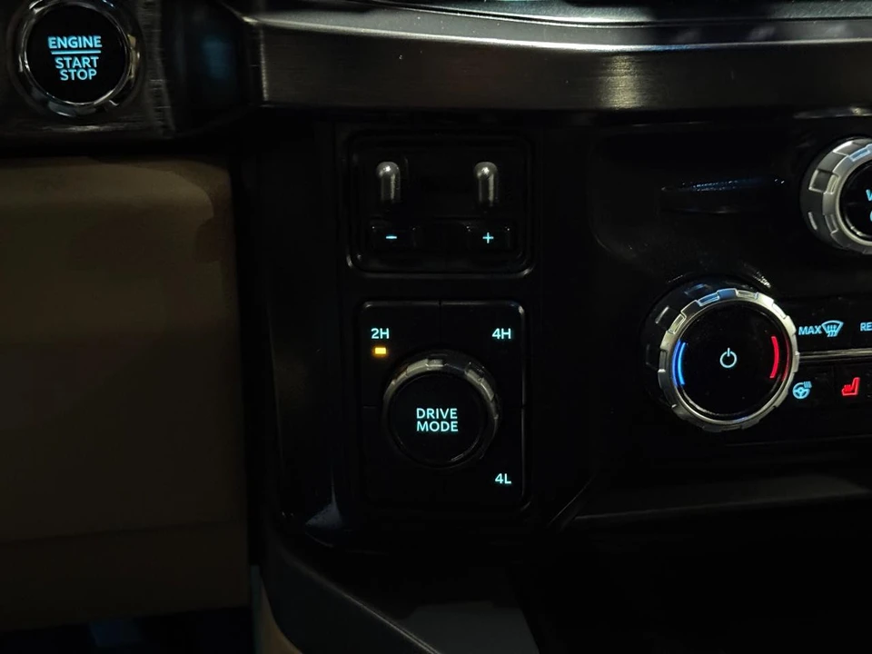 2024 Ford Super Duty 5th Gen - Image 26 of 31