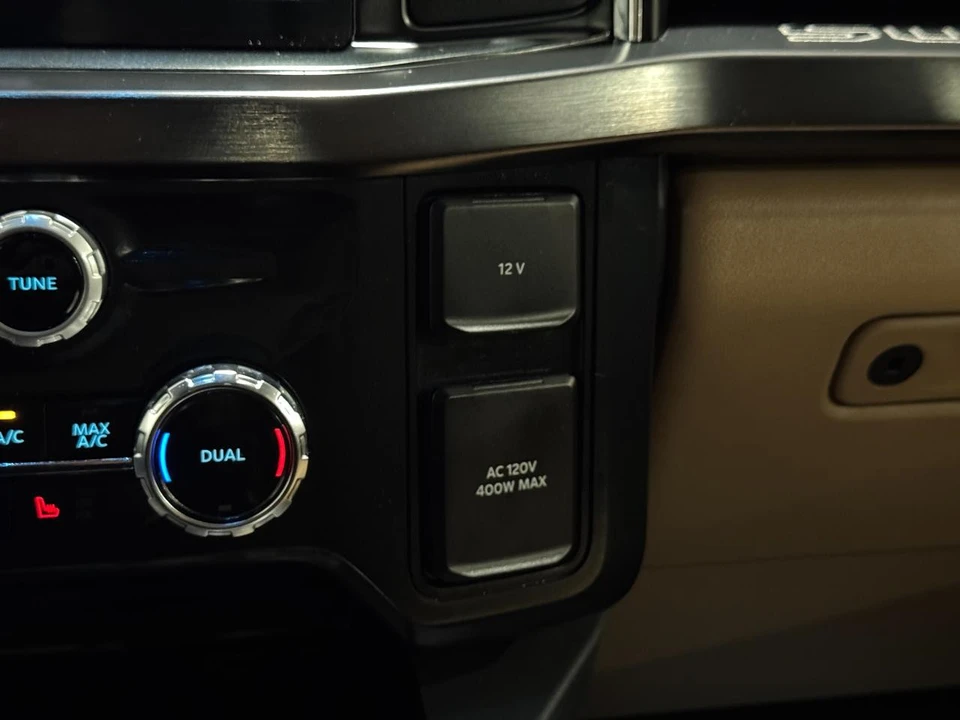 2024 Ford Super Duty 5th Gen - Image 27 of 31