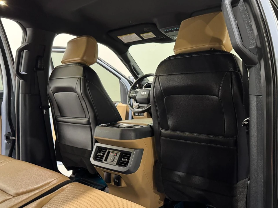 2024 Ford Super Duty 5th Gen - Image 15 of 31