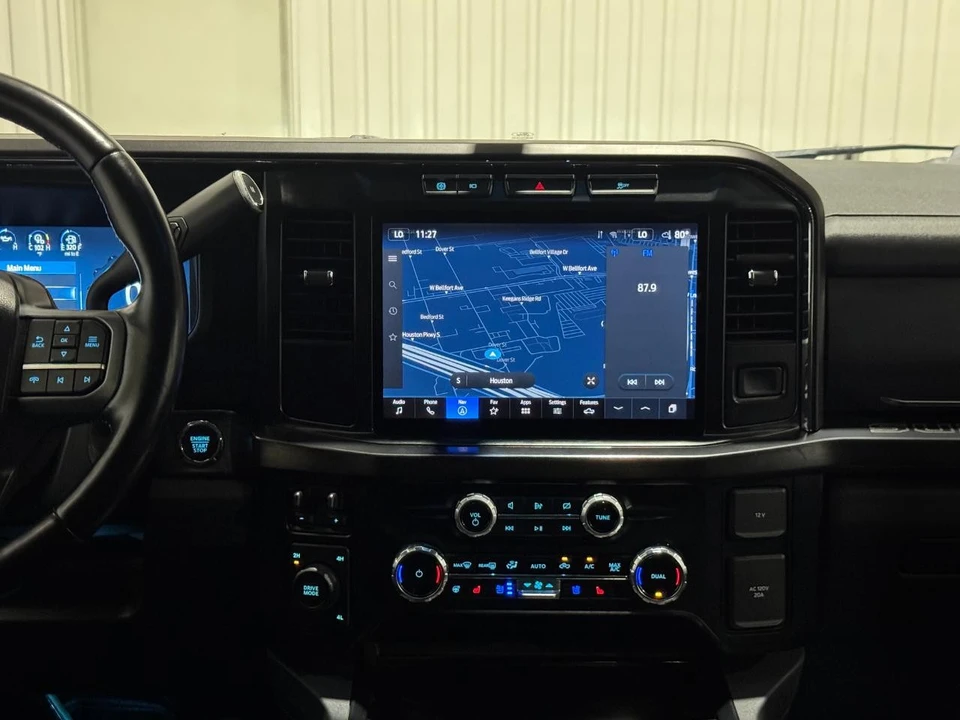 2024 Ford Super Duty 5th Gen - Image 22 of 31