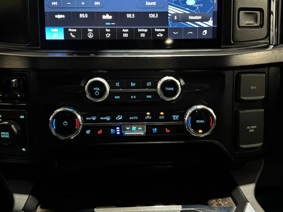 2024 Ford Super Duty 5th Gen - Image 30 of 31