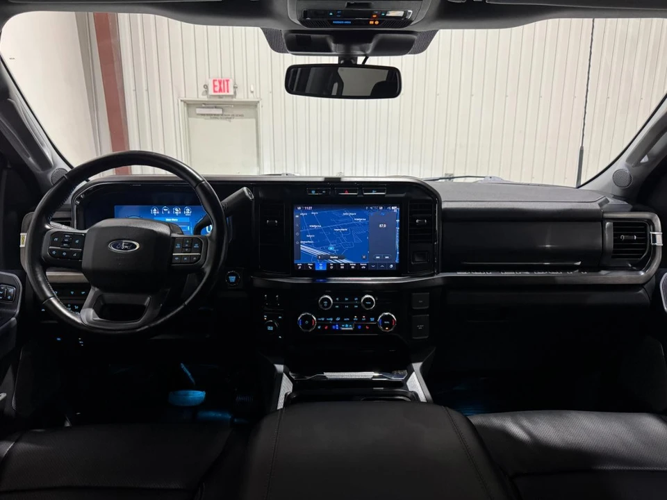 2024 Ford Super Duty 5th Gen - Image 21 of 31