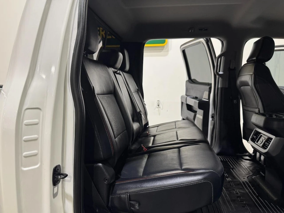 2024 Ford Super Duty 5th Gen - Image 16 of 31