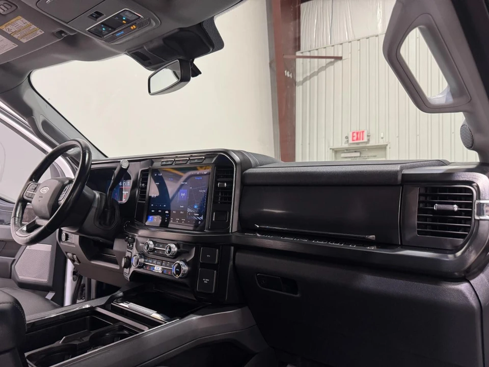 2024 Ford Super Duty 5th Gen - Image 13 of 31