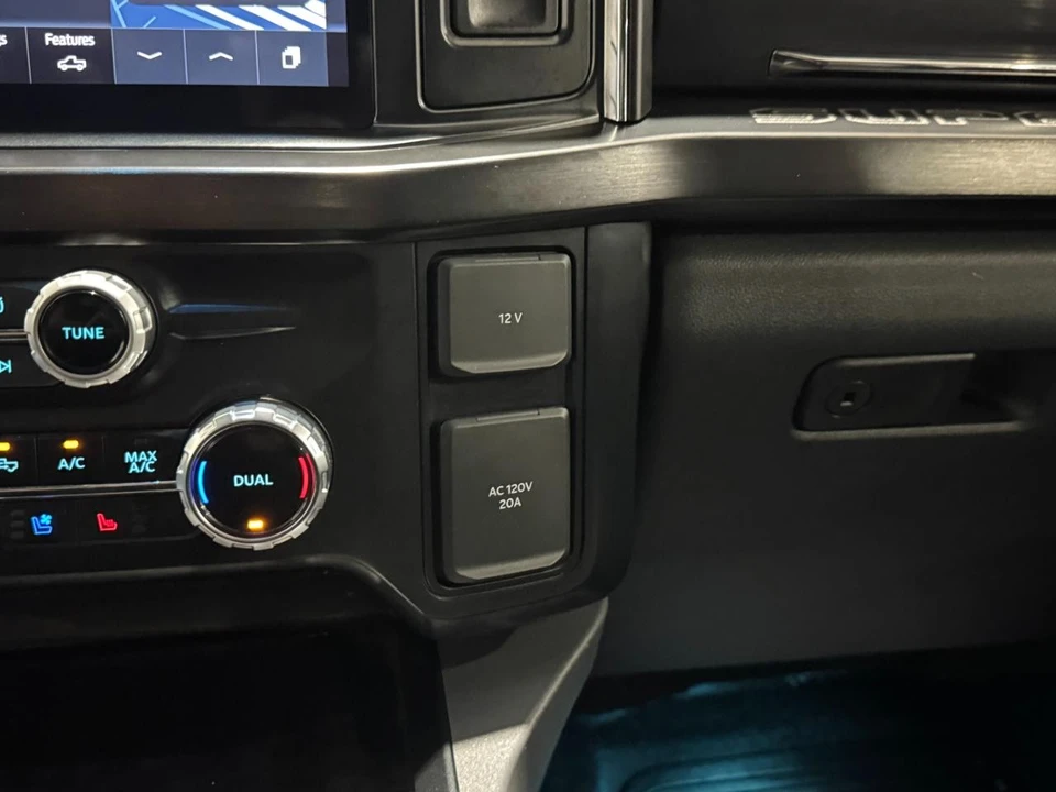 2024 Ford Super Duty 5th Gen - Image 28 of 31