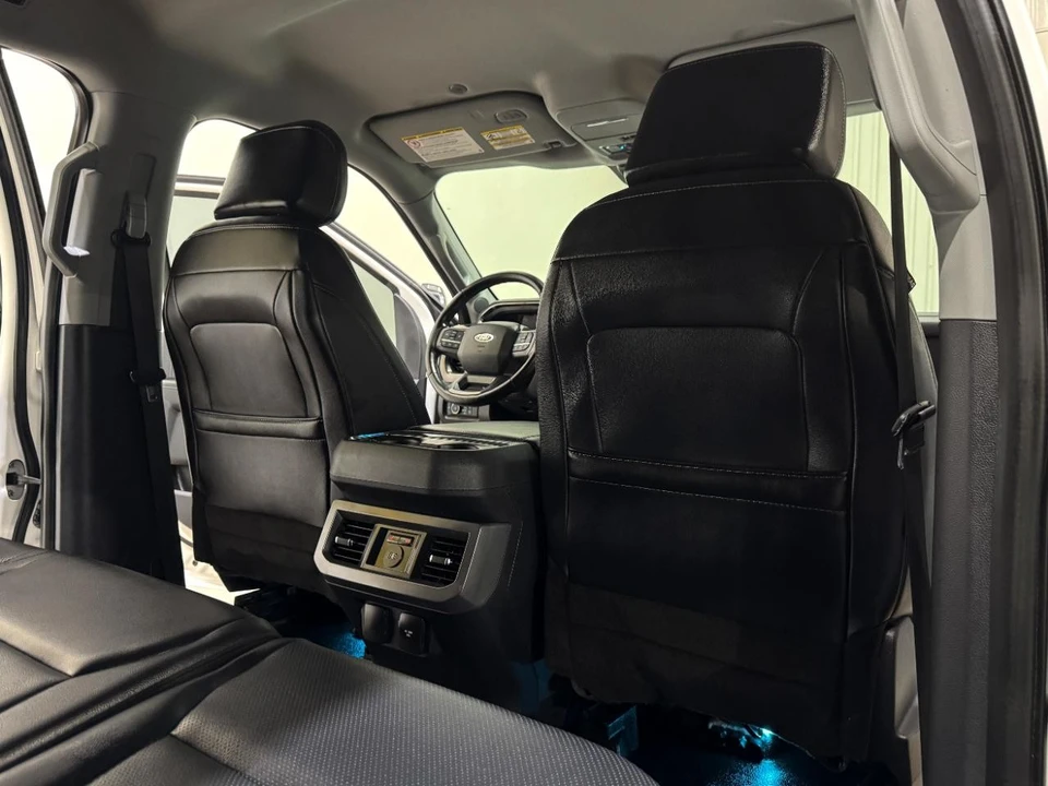 2024 Ford Super Duty 5th Gen - Image 18 of 31