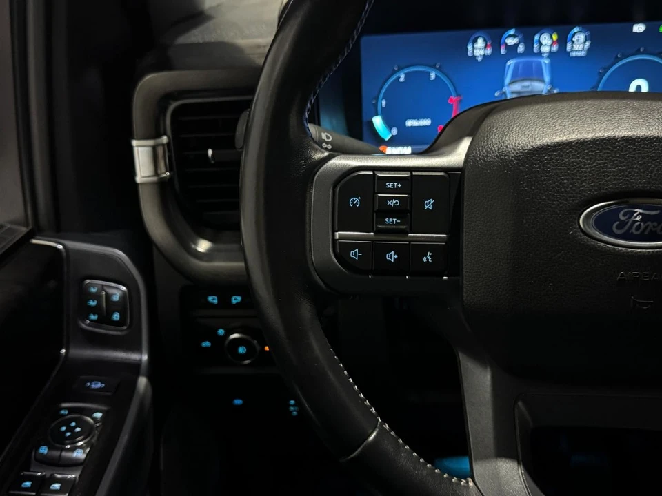 2024 Ford Super Duty 5th Gen - Image 23 of 31