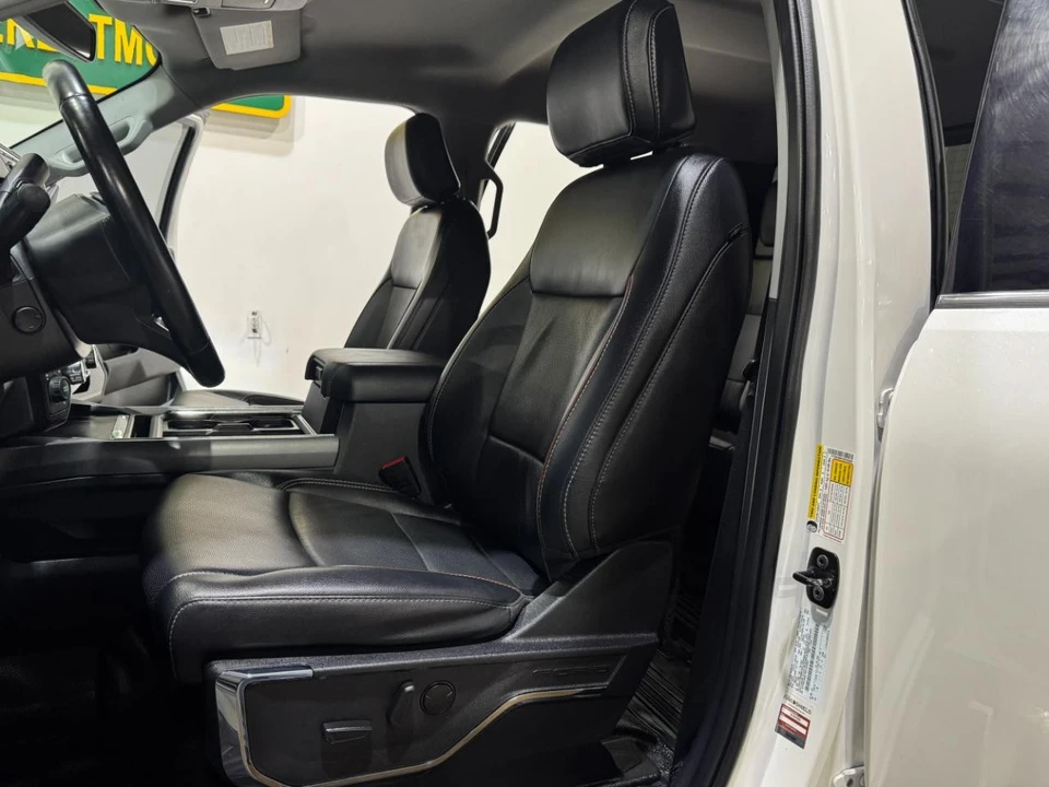 2024 Ford Super Duty 5th Gen - Image 14 of 31
